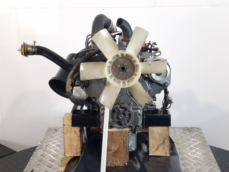 Yanmar 3TNE74-DG Engine (Industrial) - محرك - معدات صناعية: صورة 5 Yanmar 3TNE74-DG Engine (Industrial) - محرك - معدات صناعية: صورة 5