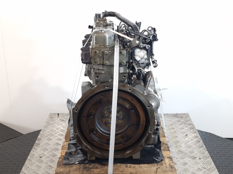 Yanmar / Thermo King 4TNE86/TK486E Engine (Plant) - محرك - آلات البناء: صورة 2 Yanmar / Thermo King 4TNE86/TK486E Engine (Plant) - محرك - آلات البناء: صورة 2