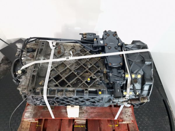 صندوق التروس ZF 16S2320TD Gearbox: صورة 10