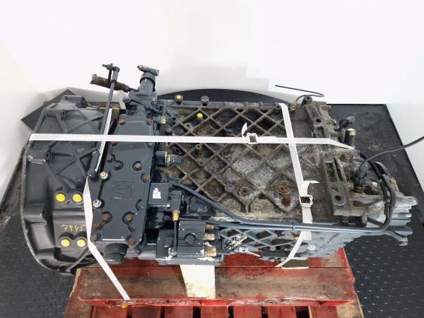 صندوق التروس ZF 16S2320TD Gearbox: صورة 11