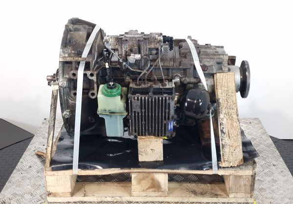 ZF 6AS800TO Gearbox - صندوق التروس: صورة 4 ZF 6AS800TO Gearbox - صندوق التروس: صورة 4