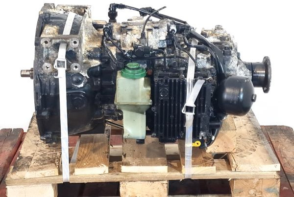 ZF 6AS850 MAN Gearbox - صندوق التروس: صورة 3 ZF 6AS850 MAN Gearbox - صندوق التروس: صورة 3