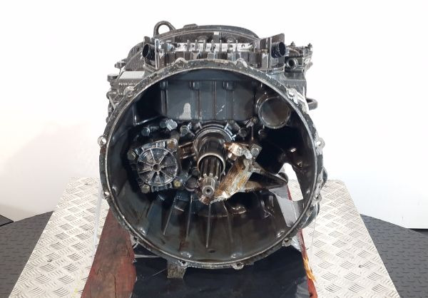 ZF Astronic 12AS1210TO Gearbox - صندوق التروس: صورة 2 ZF Astronic 12AS1210TO Gearbox - صندوق التروس: صورة 2