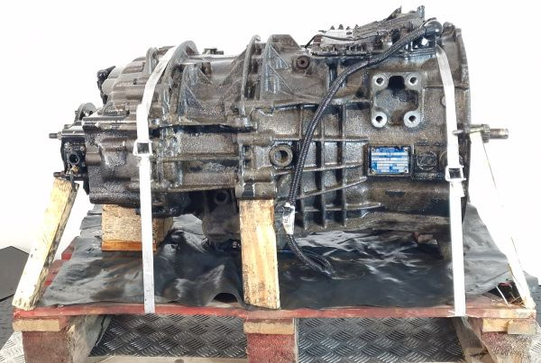 صندوق التروس ZF Astronic 12AS1210TO Gearbox: صورة 8