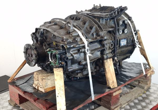 صندوق التروس ZF Astronic 12AS1210TO Gearbox: صورة 7