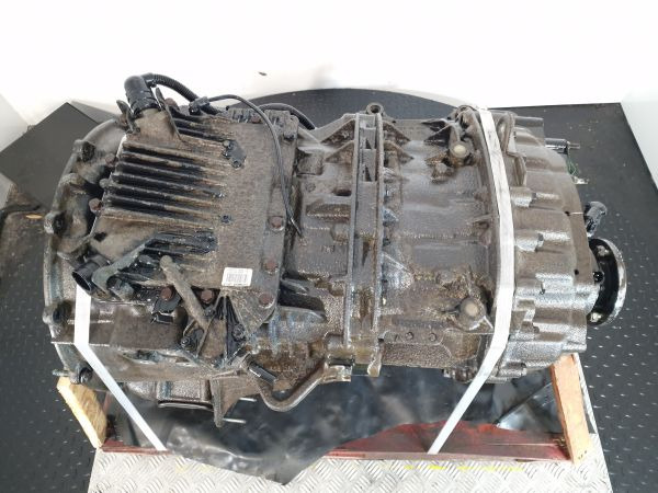 صندوق التروس ZF Astronic 12AS1210TO Gearbox: صورة 11