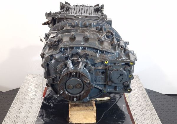 ZF Astronic 12AS1210TO Gearbox - صندوق التروس: صورة 5 ZF Astronic 12AS1210TO Gearbox - صندوق التروس: صورة 5