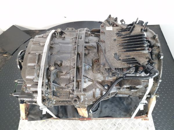 صندوق التروس ZF Astronic 12AS1210TO Gearbox: صورة 10