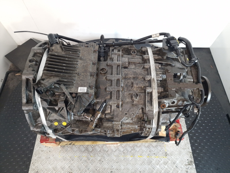 صندوق التروس ZF Astronic 12AS2330TD Gearbox: صورة 10