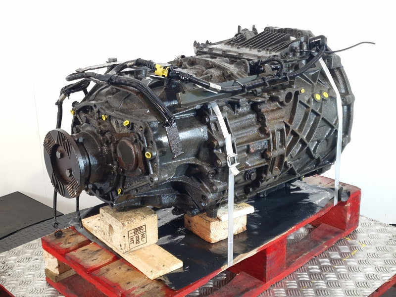 صندوق التروس ZF Astronic 12AS2330TD Gearbox: صورة 6