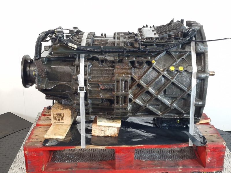 صندوق التروس ZF Astronic 12AS2330TD Gearbox: صورة 7 صندوق التروس ZF Astronic 12AS2330TD Gearbox: صورة 7