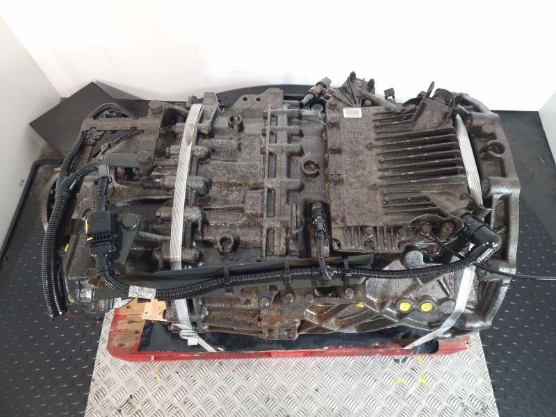صندوق التروس ZF Astronic 12AS2330TD Gearbox: صورة 9 صندوق التروس ZF Astronic 12AS2330TD Gearbox: صورة 9