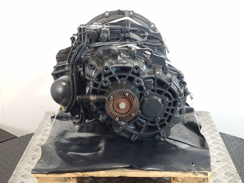 ZF Astronic Lite 6AS800TO DAF Spec Gearbox - صندوق التروس: صورة 5 ZF Astronic Lite 6AS800TO DAF Spec Gearbox - صندوق التروس: صورة 5