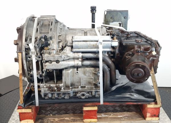 ZF Ecomat 2 5HP502C Gearbox - صندوق التروس: صورة 5 ZF Ecomat 2 5HP502C Gearbox - صندوق التروس: صورة 5