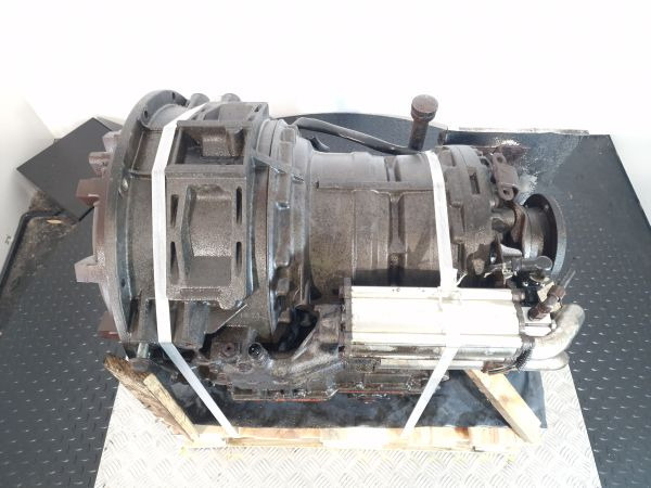 صندوق التروس ZF Ecomat 2 5HP602C (DAF Bus Spec) Transmission: صورة 10 صندوق التروس ZF Ecomat 2 5HP602C (DAF Bus Spec) Transmission: صورة 10