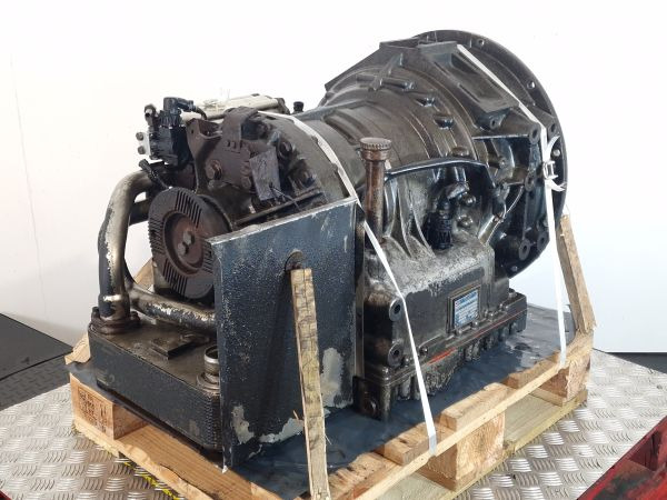 صندوق التروس ZF Ecomat 2 5HP602C (DAF Bus Spec) Transmission: صورة 6 صندوق التروس ZF Ecomat 2 5HP602C (DAF Bus Spec) Transmission: صورة 6