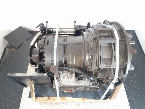 صندوق التروس ZF Ecomat 2 5HP602C (DAF Bus Spec) Transmission: صورة 9 صندوق التروس ZF Ecomat 2 5HP602C (DAF Bus Spec) Transmission: صورة 9