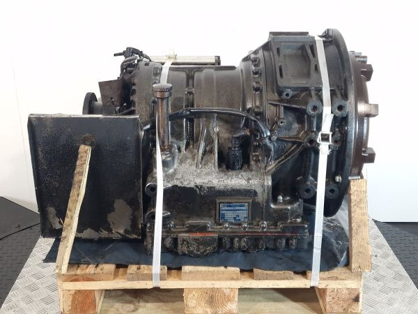 صندوق التروس ZF Ecomat 2 5HP602C (DAF Bus Spec) Transmission: صورة 7 صندوق التروس ZF Ecomat 2 5HP602C (DAF Bus Spec) Transmission: صورة 7