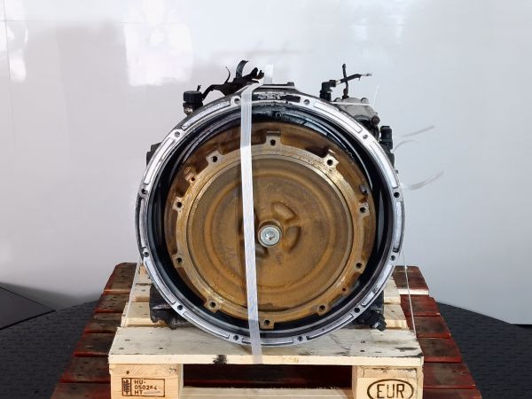 ZF Ecomat 2 6HP502C Gearbox - صندوق التروس: صورة 2 ZF Ecomat 2 6HP502C Gearbox - صندوق التروس: صورة 2