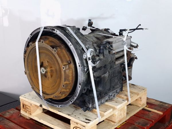 ZF Ecomat 2 6HP502C Gearbox - صندوق التروس: صورة 1 ZF Ecomat 2 6HP502C Gearbox - صندوق التروس: صورة 1