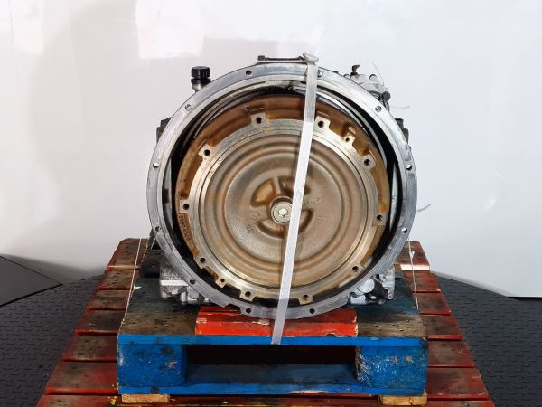 ZF Ecomat 2 6HP502C Gearbox - صندوق التروس: صورة 2 ZF Ecomat 2 6HP502C Gearbox - صندوق التروس: صورة 2