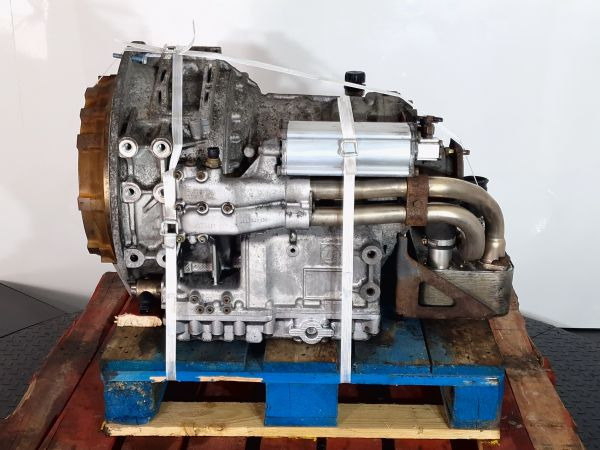ZF Ecomat 2 6HP502C Gearbox - صندوق التروس: صورة 3 ZF Ecomat 2 6HP502C Gearbox - صندوق التروس: صورة 3