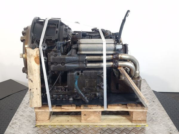 ZF Ecomat 2 6HP602C Gearbox - صندوق التروس: صورة 3 ZF Ecomat 2 6HP602C Gearbox - صندوق التروس: صورة 3