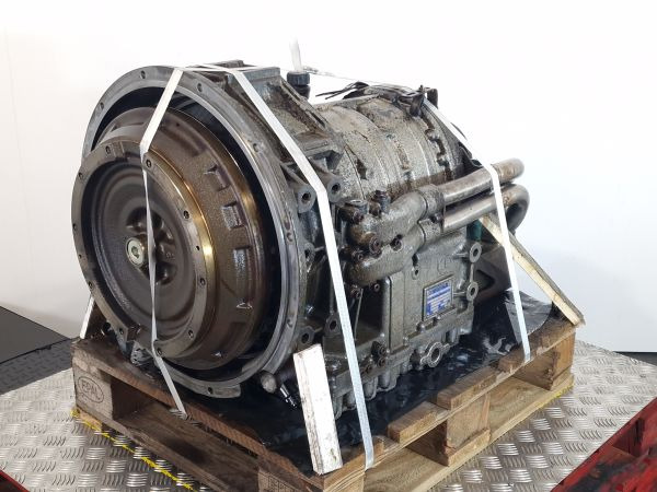 صندوق التروس ZF Ecomat 4 6HP554C Gearbox: صورة 1