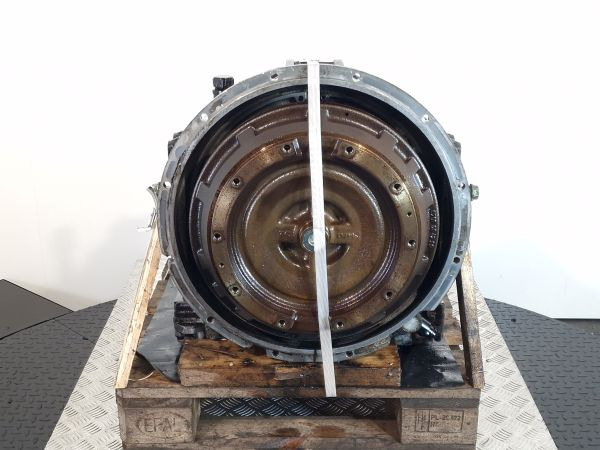 ZF Ecomat 4 6HP554C Gearbox - صندوق التروس: صورة 3 ZF Ecomat 4 6HP554C Gearbox - صندوق التروس: صورة 3