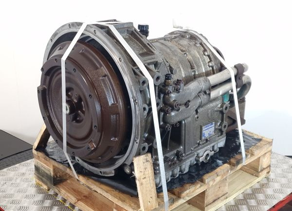 ZF Ecomat 4 6HP554C Gearbox - صندوق التروس: صورة 1 ZF Ecomat 4 6HP554C Gearbox - صندوق التروس: صورة 1