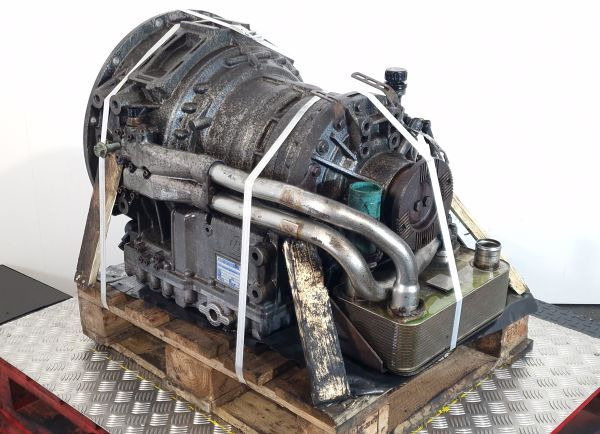 ZF Ecomat 4 6HP554C Gearbox - صندوق التروس: صورة 5 ZF Ecomat 4 6HP554C Gearbox - صندوق التروس: صورة 5