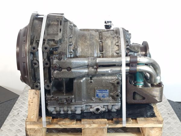 ZF Ecomat 4 6HP554C Gearbox - صندوق التروس: صورة 3 ZF Ecomat 4 6HP554C Gearbox - صندوق التروس: صورة 3