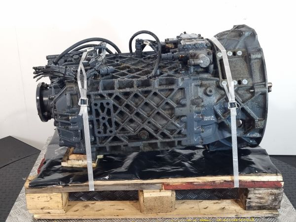 صندوق التروس ZF Ecosplit 8S151 Gearbox: صورة 7 صندوق التروس ZF Ecosplit 8S151 Gearbox: صورة 7