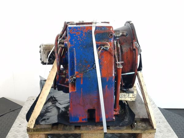 صندوق التروس ZF Industrial  4WG-201 Gearbox: صورة 8