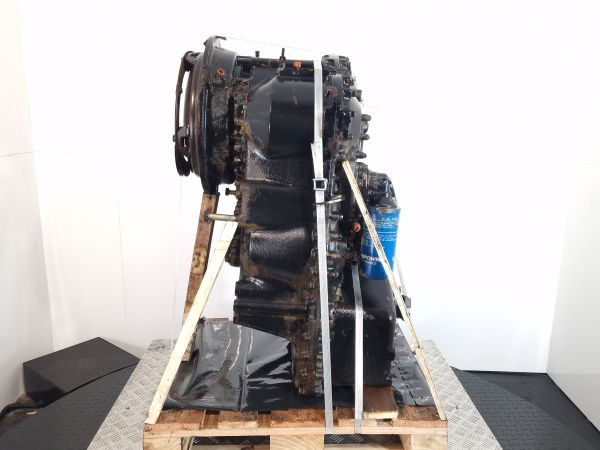 ZF Industrial/Hyundai 4WG-210 Gearbox - صندوق التروس: صورة 4 ZF Industrial/Hyundai 4WG-210 Gearbox - صندوق التروس: صورة 4