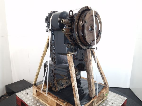 صندوق التروس ZF Industrial/Hyundai 4WG-210 Gearbox: صورة 9