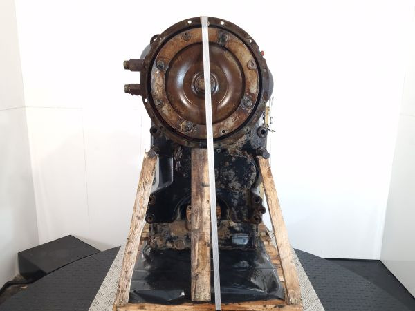 ZF Industrial/Hyundai 4WG-210 Gearbox - صندوق التروس: صورة 3 ZF Industrial/Hyundai 4WG-210 Gearbox - صندوق التروس: صورة 3