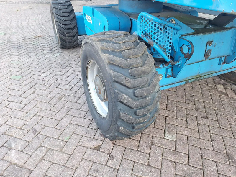 Aichi SP21AJ - رافعة سلة تلسكوبية: صورة 5 Aichi SP21AJ - رافعة سلة تلسكوبية: صورة 5