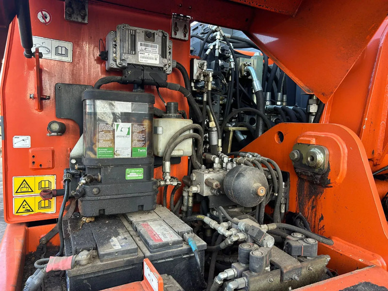 Atlas 140W - حفارة دولاب: صورة 5 Atlas 140W - حفارة دولاب: صورة 5