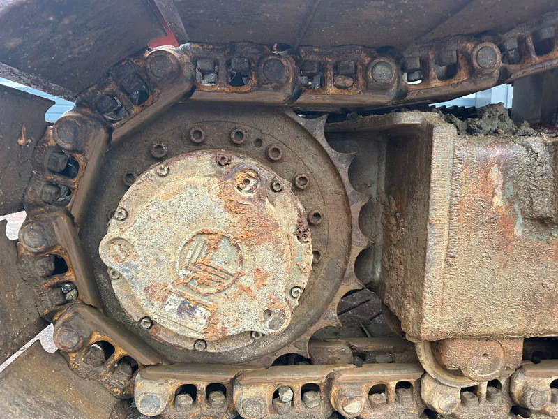 Atlas 1604LC - حفار زحاف: صورة 5 Atlas 1604LC - حفار زحاف: صورة 5