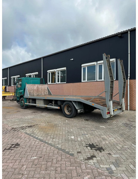 DAF CF 65.220 CF 65.210 - شاحنة نقل سيارات شاحنة: صورة 3 DAF CF 65.220 CF 65.210 - شاحنة نقل سيارات شاحنة: صورة 3