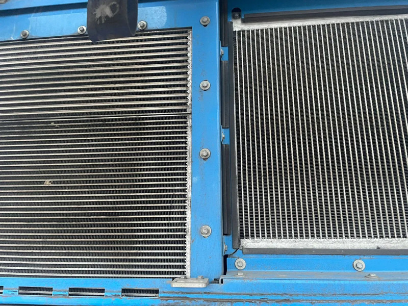 Fuchs MHL335 - معالج النفايات: صورة 5 Fuchs MHL335 - معالج النفايات: صورة 5