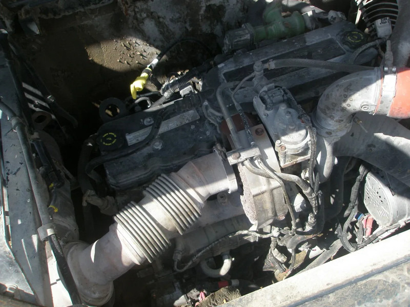 Hyundai HX260LC - حفار زحاف: صورة 5 Hyundai HX260LC - حفار زحاف: صورة 5