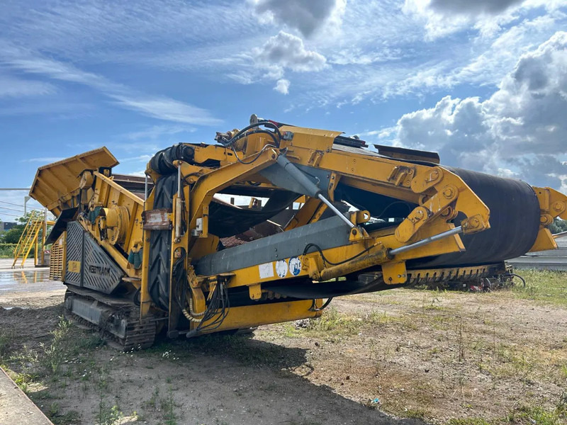 Keestrack Pioneer 4518 - فرازة: صورة 2 Keestrack Pioneer 4518 - فرازة: صورة 2