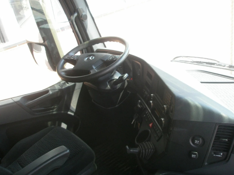 Mercedes-Benz Arocs 3351 3351 120 Ton - وحدة جر: صورة 5 Mercedes-Benz Arocs 3351 3351 120 Ton - وحدة جر: صورة 5