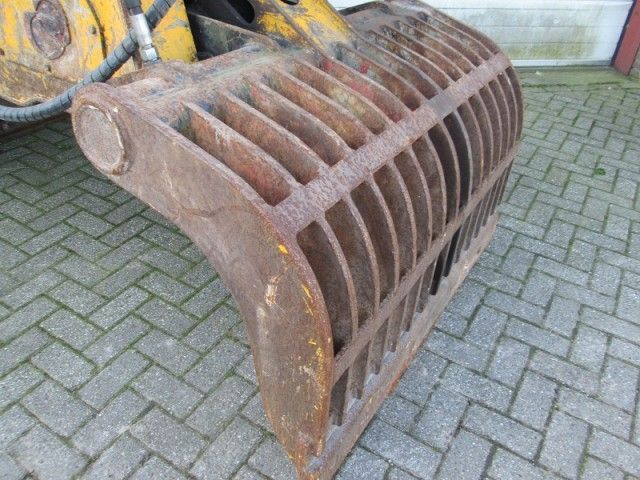 ROTAR RSG1000 - كُلَّاب: صورة 3 ROTAR RSG1000 - كُلَّاب: صورة 3