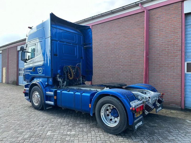 Scania R480 - وحدة جر: صورة 2 Scania R480 - وحدة جر: صورة 2