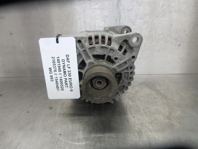 DAF 1400520/1401948/2165385/2165376 DAF LF 230 EURO 6 NIEUWE EN GEBRUIKT - مولد كهرباء - شاحنة: صورة 4 DAF 1400520/1401948/2165385/2165376 DAF LF 230 EURO 6 NIEUWE EN GEBRUIKT - مولد كهرباء - شاحنة: صورة 4