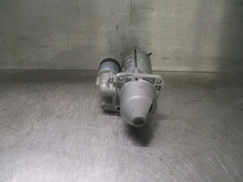 DAF 1707580 STARTMOTOR DAF LF PX 5 PX7 NIEUWE EN GEBRUIK MODEL 2020 - مولد كهرباء - شاحنة: صورة 2 DAF 1707580 STARTMOTOR DAF LF PX 5 PX7 NIEUWE EN GEBRUIK MODEL 2020 - مولد كهرباء - شاحنة: صورة 2