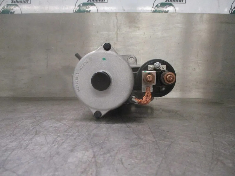 DAF 1707580 STARTMOTOR DAF LF PX 5 PX7 NIEUWE EN GEBRUIK MODEL 2020 - مولد كهرباء - شاحنة: صورة 3 DAF 1707580 STARTMOTOR DAF LF PX 5 PX7 NIEUWE EN GEBRUIK MODEL 2020 - مولد كهرباء - شاحنة: صورة 3